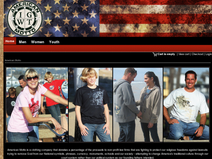 www.americanmotto.com