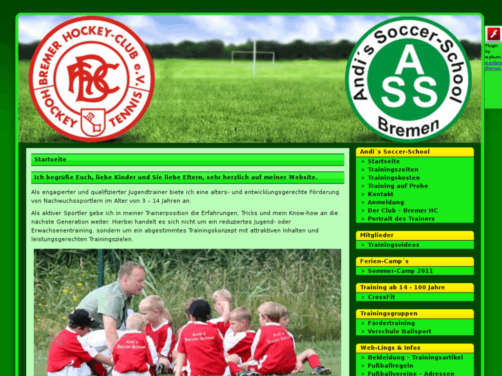 www.andis-soccer-school.de