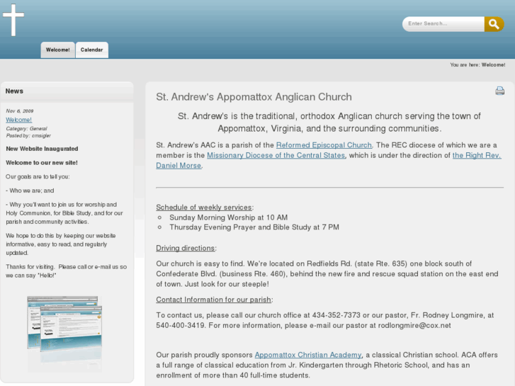 www.appomattoxanglican.org