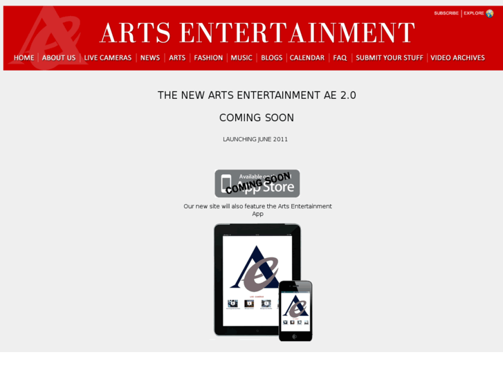 www.artsentertainment.com