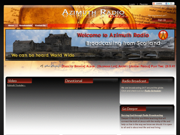 www.azimuthradio.com