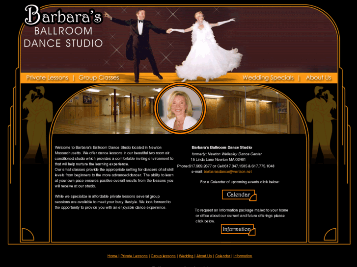 www.ballroom-dance.com