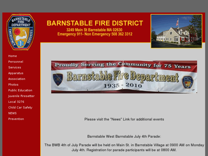 www.barnstablefire.org