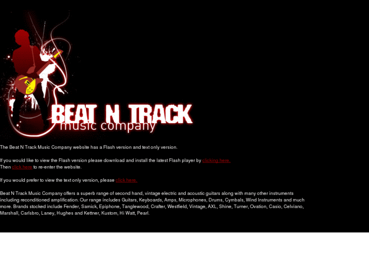 www.beatntrack.co.uk