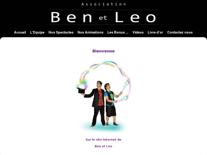 www.benetleo.com