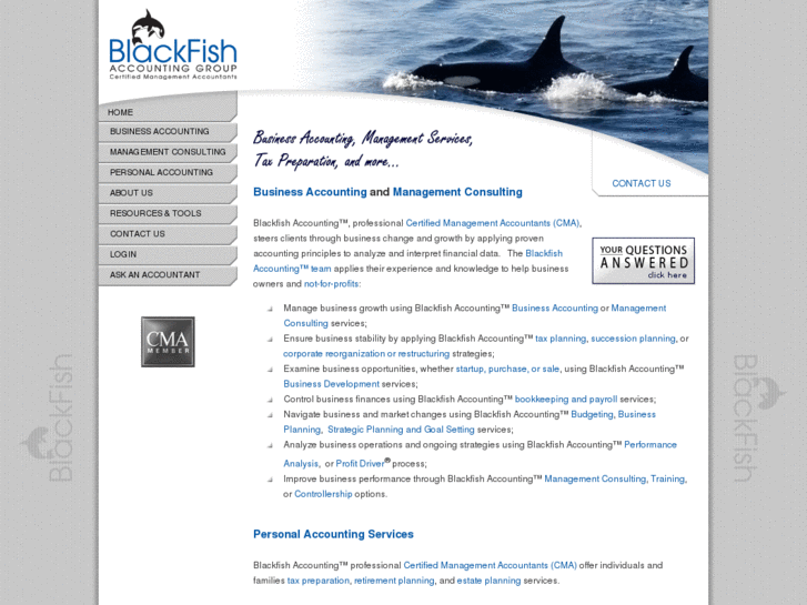 www.blackfishcma.com