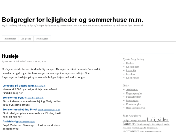 www.boligregler.dk