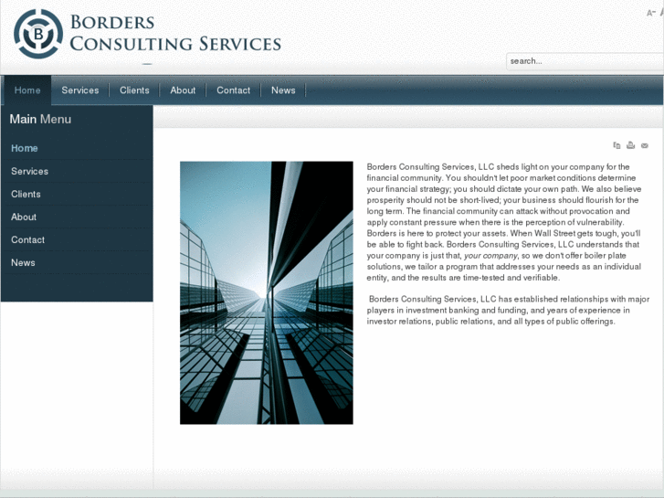 www.bordersconsultingservices.com