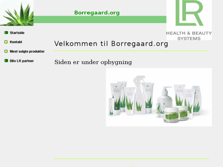 www.borregaard.org