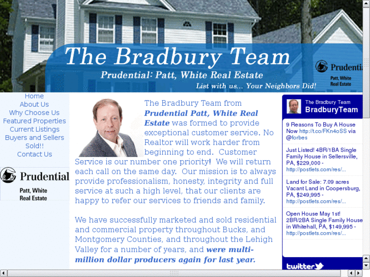 www.bradburyteam.com