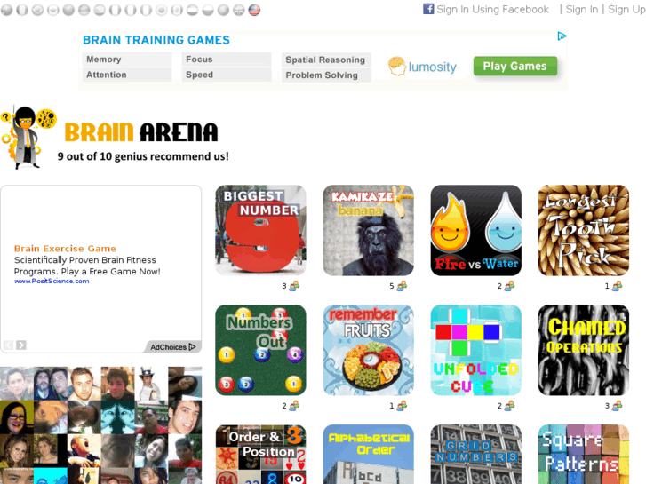 www.brainarena.com