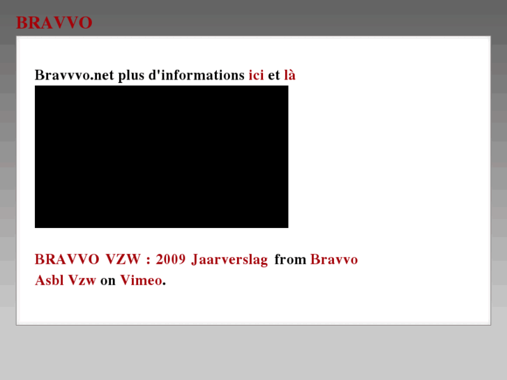 www.bravvo.net