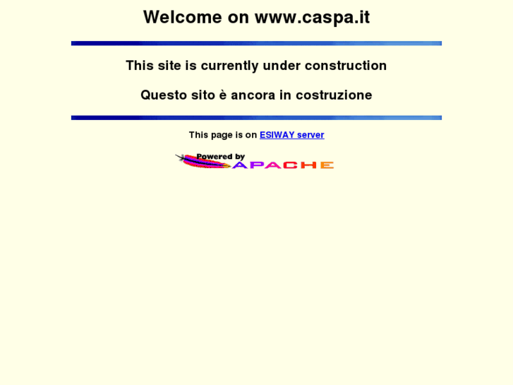 www.caspa.it