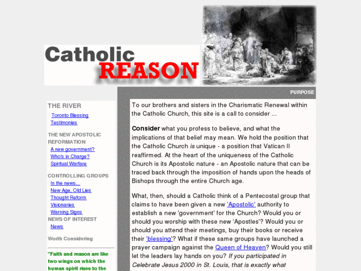 www.catholicreason.com