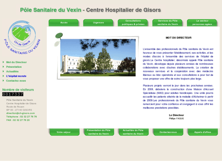 www.ch-gisors.com