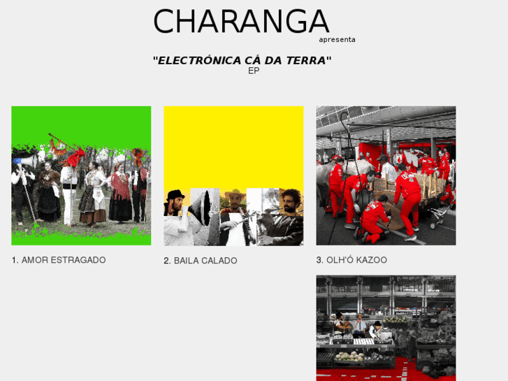 www.charangacharanga.net