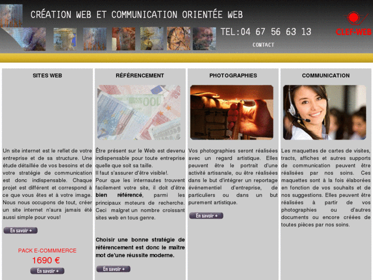www.clef-web.com