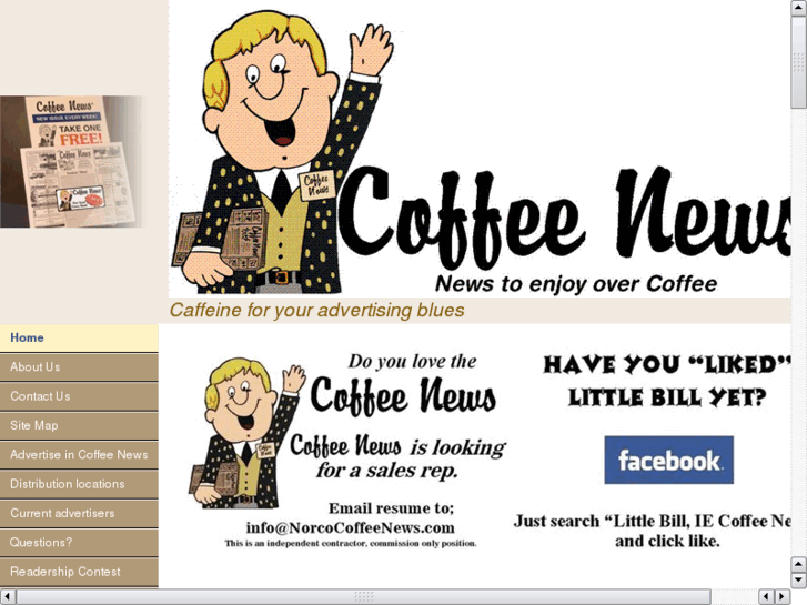 www.coffeenewsofcorona.com