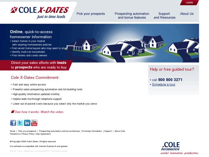 www.colex-dates.com