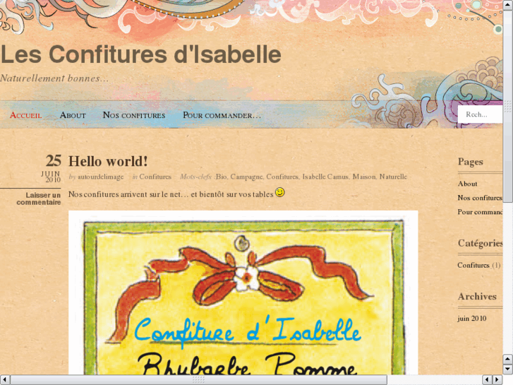 www.confitures-isabelle.com