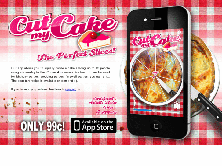 www.cutmycake.com