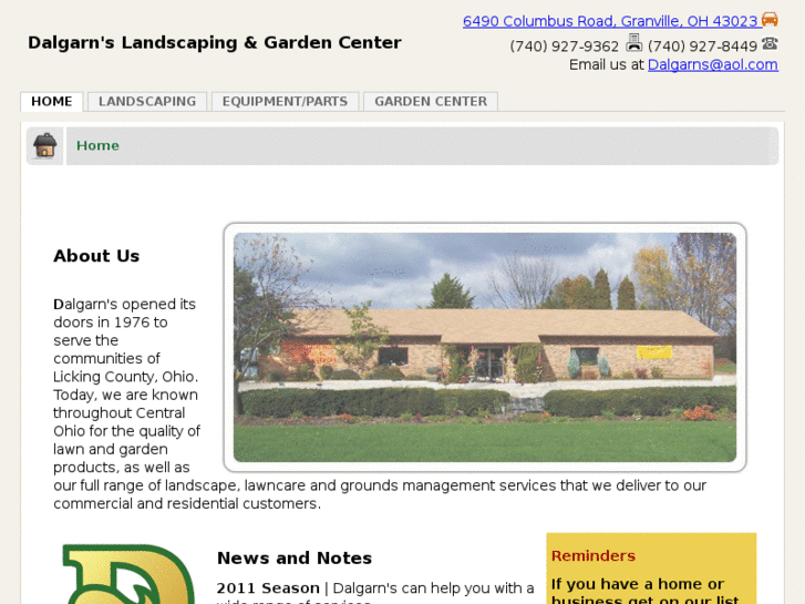 www.dalgarns.com