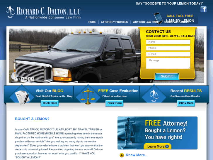 www.daltonlawfirm.com