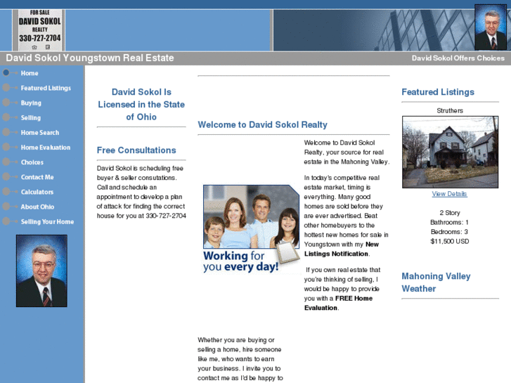 www.davidsokol.com