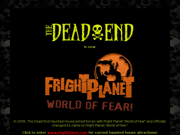 www.deadendhaunt.com