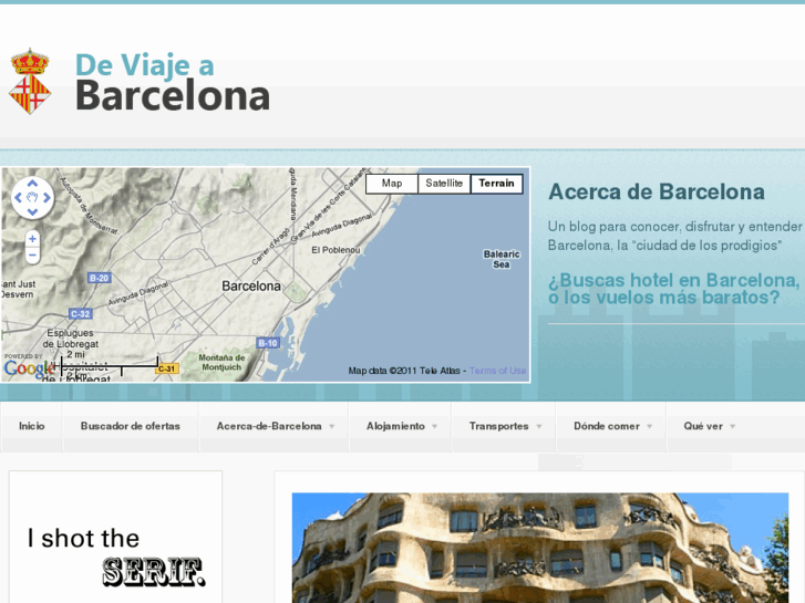 www.deviajeabarcelona.com