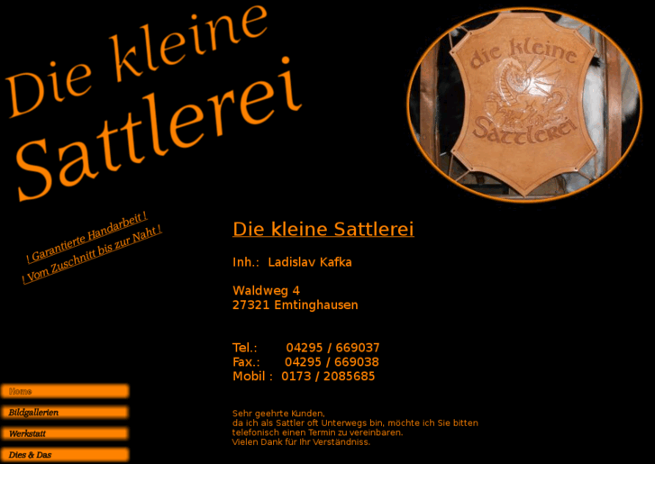 www.die-kleine-sattlerei.com