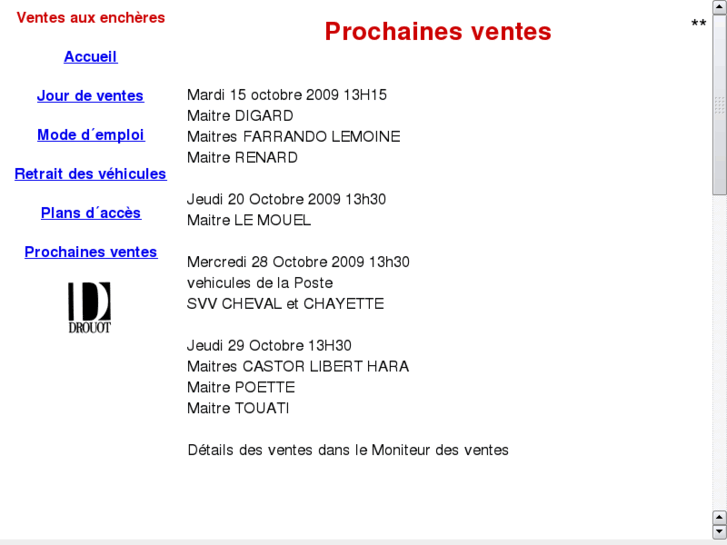 www.drouot-vehicules.com