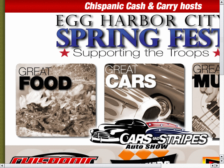 www.ehcspringfest.com