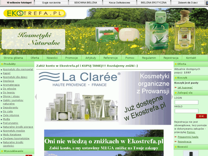 www.ekostrefa.pl