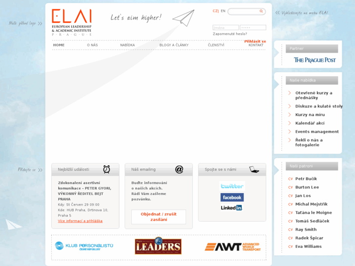 www.elai-prague.com