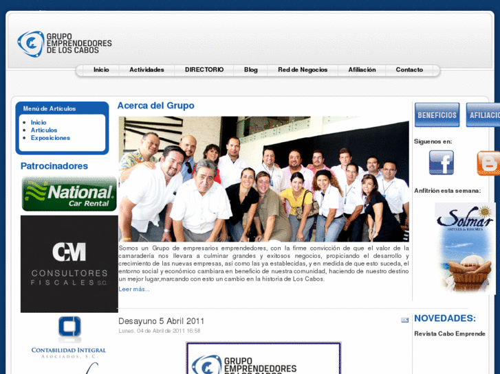 www.emprendedoresloscabos.com