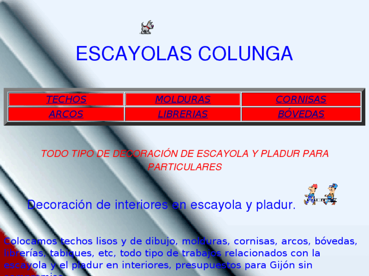 www.escayolascolunga.com