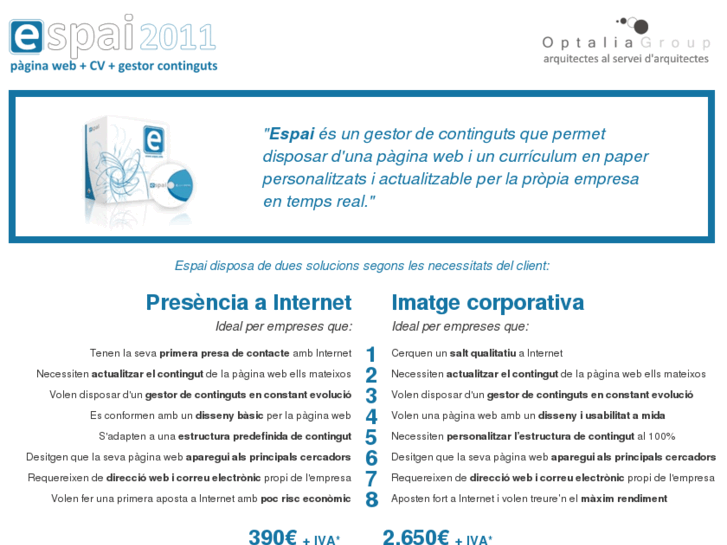 www.espai.info