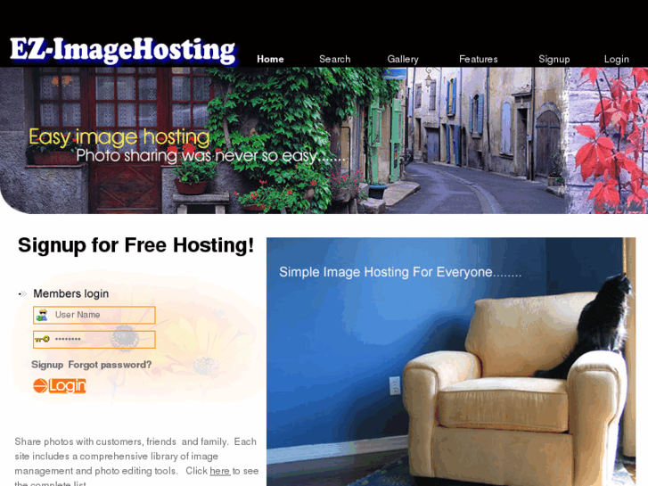 www.ez-imagehosting.com