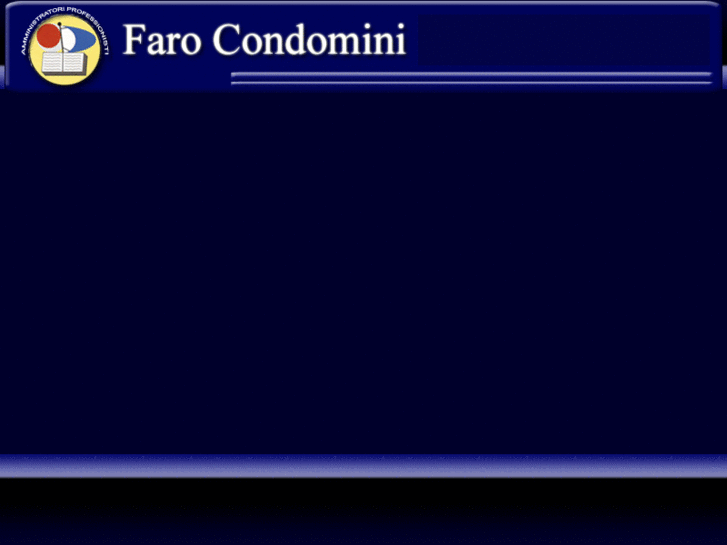 www.farocondomini.com