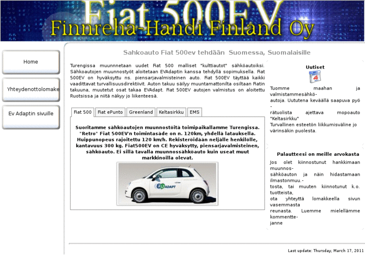 www.fiat500ev.info