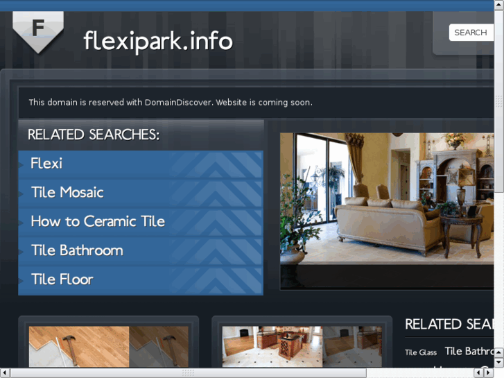 www.flexipark.info