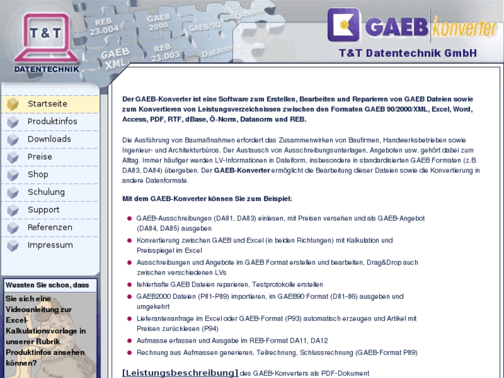 www.gaeb-converter.com