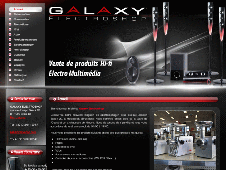 www.galaxyelectro.com