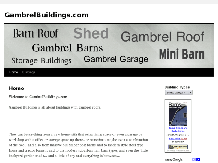 www.gambrelbuildings.com