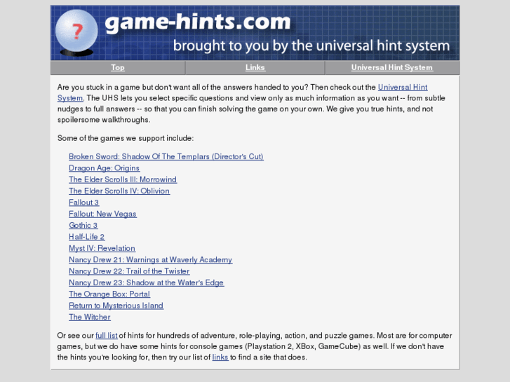 www.game-hints.com