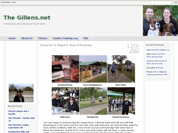 www.gillens.net