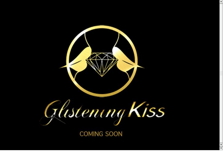 www.glisteningkiss.com