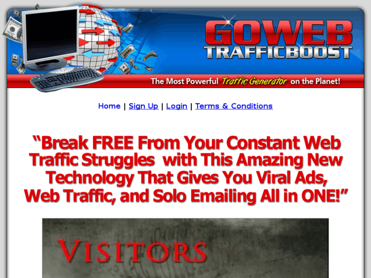 www.gowebtrafficboost.com