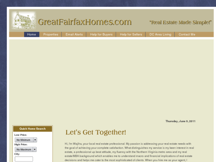 www.greatfairfaxhomes.com